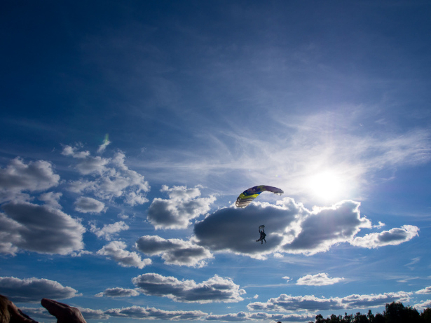 OLYMPUS DIGITAL CAMERA