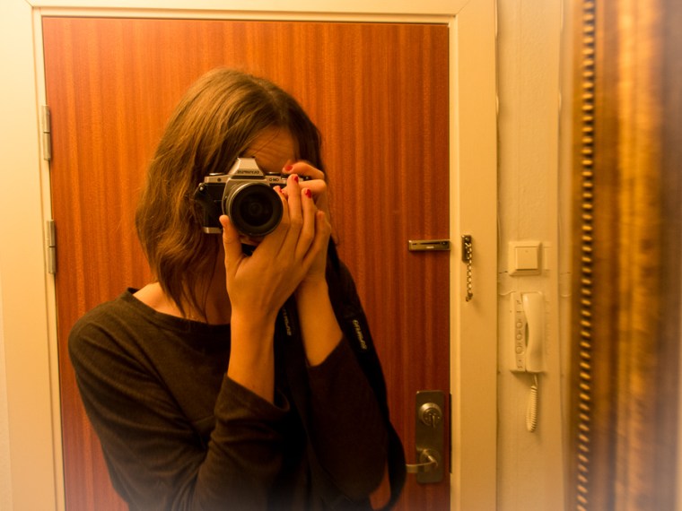 OLYMPUS DIGITAL CAMERA