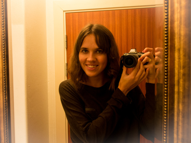 OLYMPUS DIGITAL CAMERA