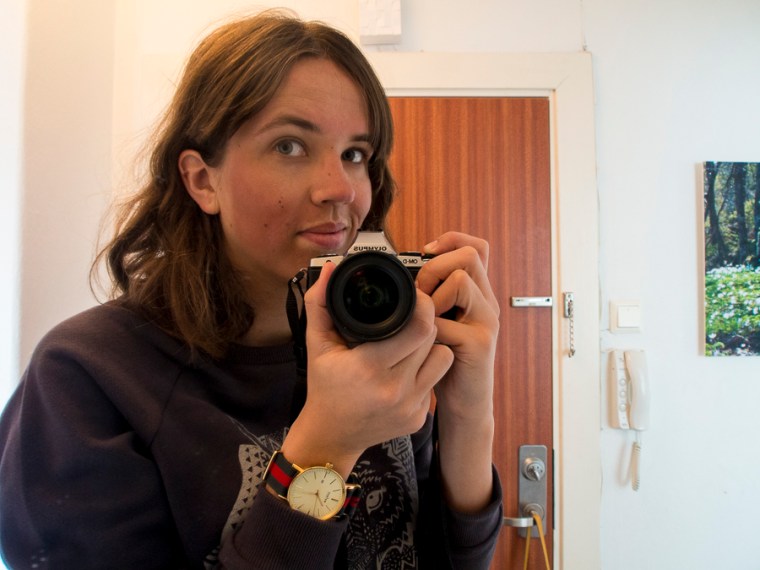 OLYMPUS DIGITAL CAMERA