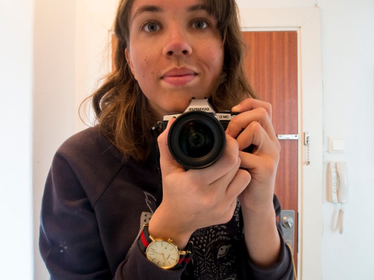 OLYMPUS DIGITAL CAMERA